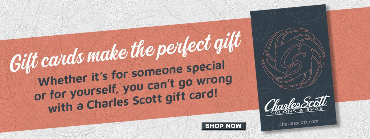 charles scott salons and spas gift card